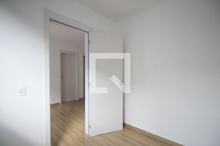 Quarto 1 de apartamento à venda com 2 quartos, 37m² em Vila Andrade, São Paulo