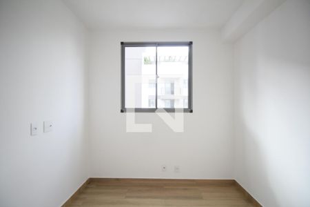 Quarto 2 de apartamento à venda com 2 quartos, 37m² em Vila Andrade, São Paulo