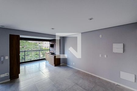 Sala de kitnet/studio para alugar com 1 quarto, 54m² em Vila Mariana, São Paulo