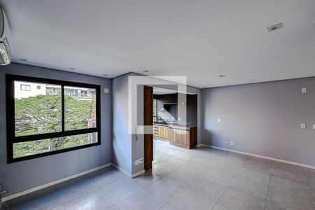 Sala de kitnet/studio para alugar com 1 quarto, 54m² em Vila Mariana, São Paulo
