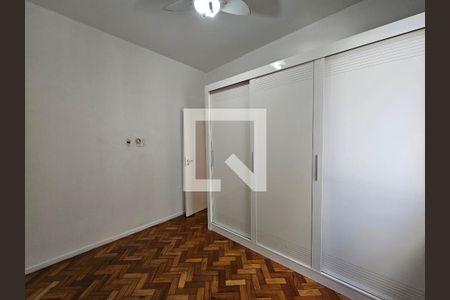 Quarto 1 de apartamento para alugar com 2 quartos, 65m² em Tijuca, Rio de Janeiro