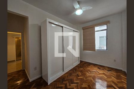 Quarto 2 de apartamento para alugar com 2 quartos, 65m² em Tijuca, Rio de Janeiro