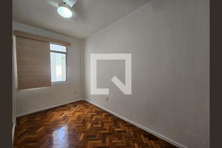 Quarto 2 de apartamento para alugar com 2 quartos, 65m² em Tijuca, Rio de Janeiro