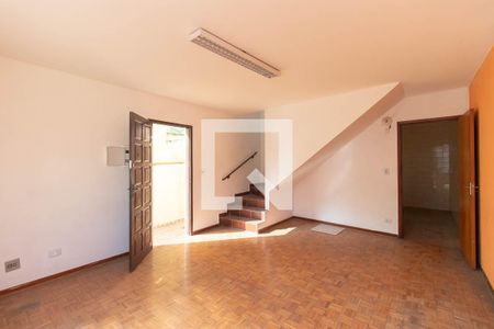 Sala de casa à venda com 2 quartos, 88m² em Vila Nova Mazzei, São Paulo
