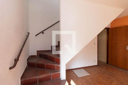 Escada de casa à venda com 2 quartos, 88m² em Vila Nova Mazzei, São Paulo