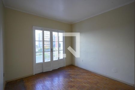 Quarto 2 de apartamento para alugar com 3 quartos, 92m² em São João, Porto Alegre