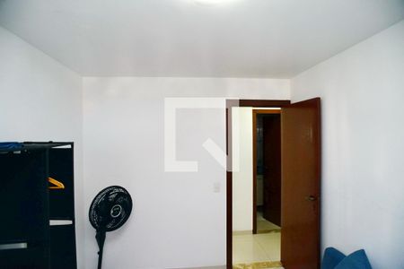 Quarto 1 de apartamento para alugar com 3 quartos, 110m² em Barra da Tijuca, Rio de Janeiro