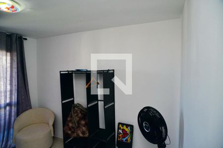 Quarto 1 de apartamento para alugar com 3 quartos, 110m² em Barra da Tijuca, Rio de Janeiro