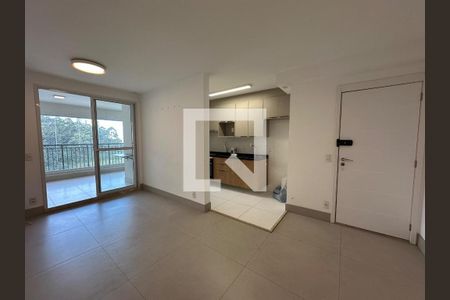 Foto 03 de apartamento para alugar com 3 quartos, 84m² em Vila Andrade, São Paulo