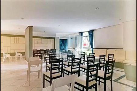 Foto 30 de apartamento à venda com 2 quartos, 57m² em Jardim Regina, São Paulo