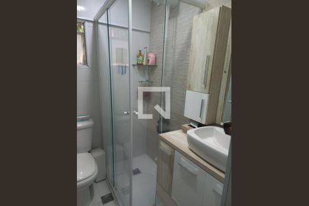 Foto 09 de apartamento à venda com 2 quartos, 57m² em Jardim Regina, São Paulo