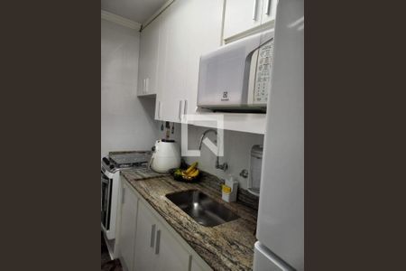 Foto 03 de apartamento à venda com 2 quartos, 57m² em Jardim Regina, São Paulo