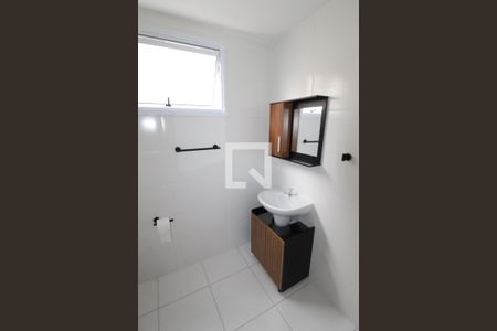Banheiro de apartamento para alugar com 2 quartos, 44m² em Jardim Sao Jose Ii, São José dos Campos