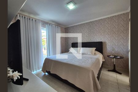 Casa de Condomínio para alugar com 3 quartos, 220m² em Vargem Pequena, Rio de Janeiro