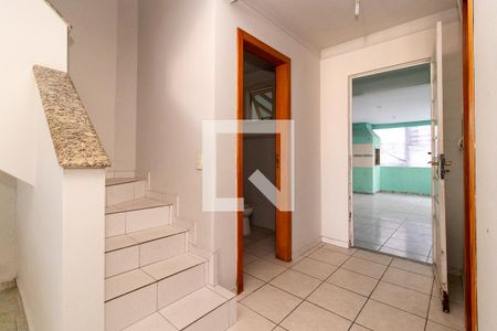 Área comum de casa à venda com 3 quartos, 216m² em Guabirotuba, Curitiba