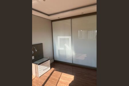 Quarto de apartamento à venda com 3 quartos, 126m² em Hamburgo Velho, Novo Hamburgo