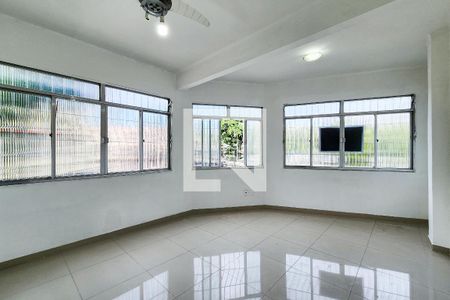 Quarto 2 de apartamento para alugar com 3 quartos, 120m² em Benfica, Rio de Janeiro