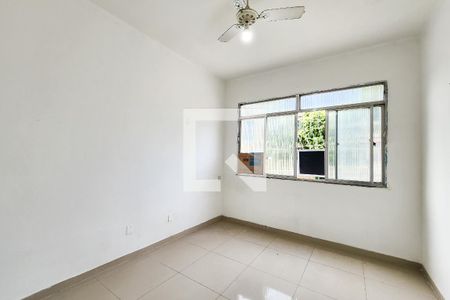 Quarto 1 de apartamento para alugar com 3 quartos, 120m² em Benfica, Rio de Janeiro