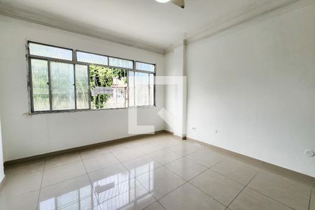 Apartamento à venda com 3 quartos, 120m² em Benfica, Rio de Janeiro