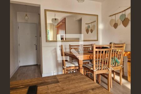 Apartamento à venda com 3 quartos, 64m² em Vila Butantã, São Paulo