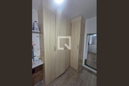 Apartamento à venda com 3 quartos, 64m² em Vila Butantã, São Paulo