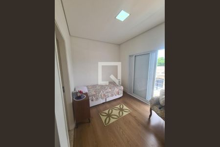 Casa à venda com 4 quartos, 272m² em Swiss Park, Campinas