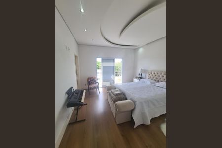 Casa à venda com 4 quartos, 272m² em Swiss Park, Campinas