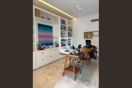Apartamento à venda com 3 quartos, 256m² em Lagoa, Rio de Janeiro