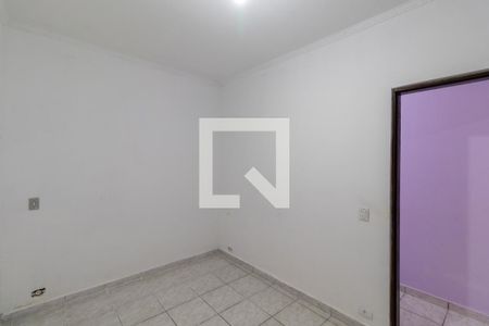 Quarto de casa para alugar com 1 quarto, 20m² em Parque Savoi City, São Paulo