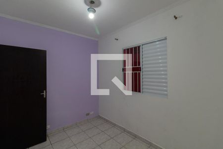 Quarto de casa para alugar com 1 quarto, 20m² em Parque Savoi City, São Paulo