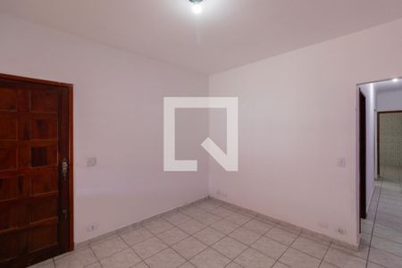 Sala de casa para alugar com 1 quarto, 20m² em Parque Savoi City, São Paulo