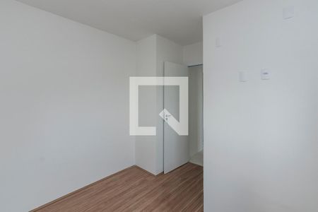 Quarto 1 de apartamento à venda com 2 quartos, 37m² em Santo Amaro, São Paulo