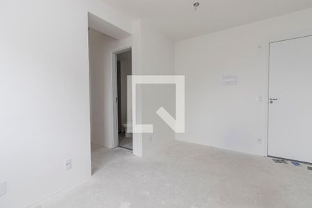 Sala de apartamento à venda com 2 quartos, 37m² em Santo Amaro, São Paulo