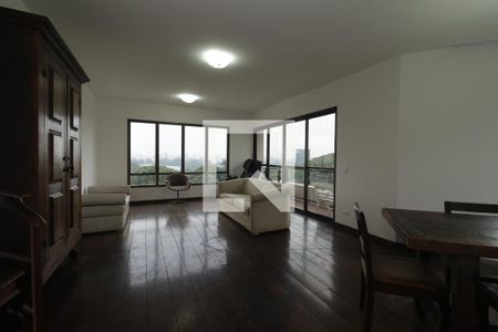 Apartamento à venda com 3 quartos, 178m² em Vila Mariana, São Paulo