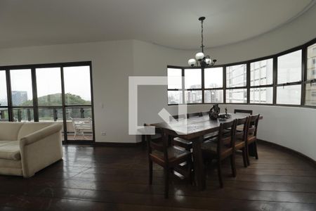 Apartamento à venda com 3 quartos, 178m² em Vila Mariana, São Paulo