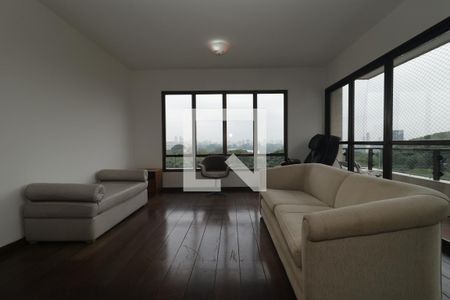 Apartamento à venda com 3 quartos, 178m² em Vila Mariana, São Paulo