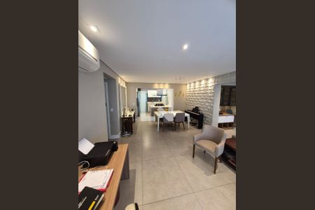 Apartamento à venda com 3 quartos, 131m² em Fazenda São Quirino, Campinas