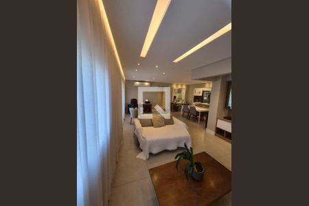 Apartamento à venda com 3 quartos, 131m² em Fazenda São Quirino, Campinas