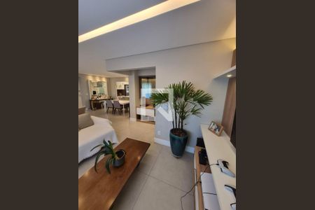 Apartamento à venda com 3 quartos, 131m² em Fazenda São Quirino, Campinas