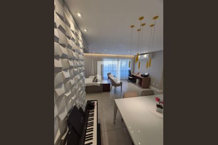 Apartamento à venda com 3 quartos, 131m² em Fazenda São Quirino, Campinas