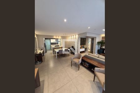 Apartamento à venda com 3 quartos, 131m² em Fazenda São Quirino, Campinas