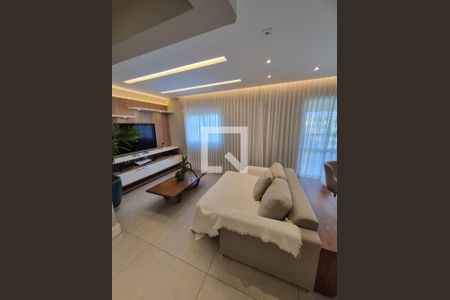 Apartamento à venda com 3 quartos, 131m² em Fazenda São Quirino, Campinas