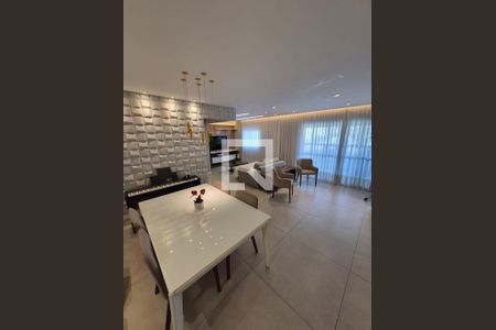 Apartamento à venda com 3 quartos, 131m² em Fazenda São Quirino, Campinas