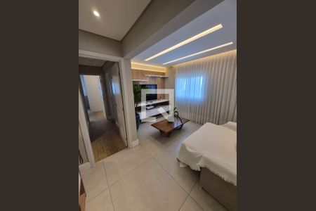 Apartamento à venda com 3 quartos, 131m² em Fazenda São Quirino, Campinas