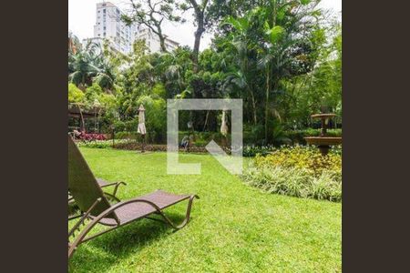 Apartamento para alugar com 1 quarto, 69m² em Jardim Paulista, São Paulo