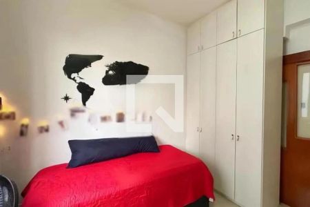 Apartamento à venda com 3 quartos, 115m² em Copacabana, Rio de Janeiro