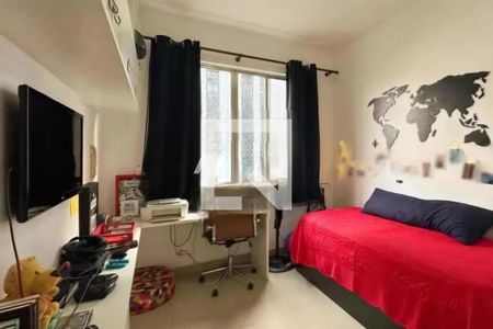 Apartamento à venda com 3 quartos, 115m² em Copacabana, Rio de Janeiro