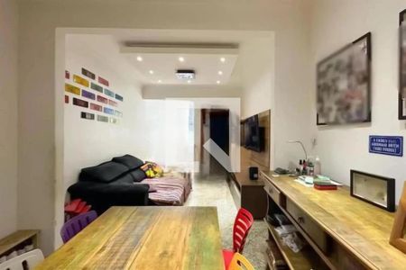 Apartamento à venda com 3 quartos, 115m² em Copacabana, Rio de Janeiro