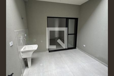 Casa à venda com 3 quartos, 120m² em Vila Macedopolis, São Paulo