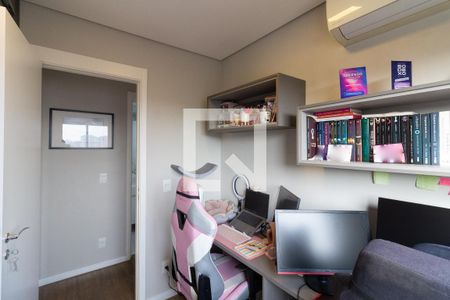 Quarto 1 de apartamento à venda com 2 quartos, 50m² em Instituto de Previdencia, São Paulo